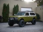 Thumbnail Photo 2 for 1977 International Harvester Scout